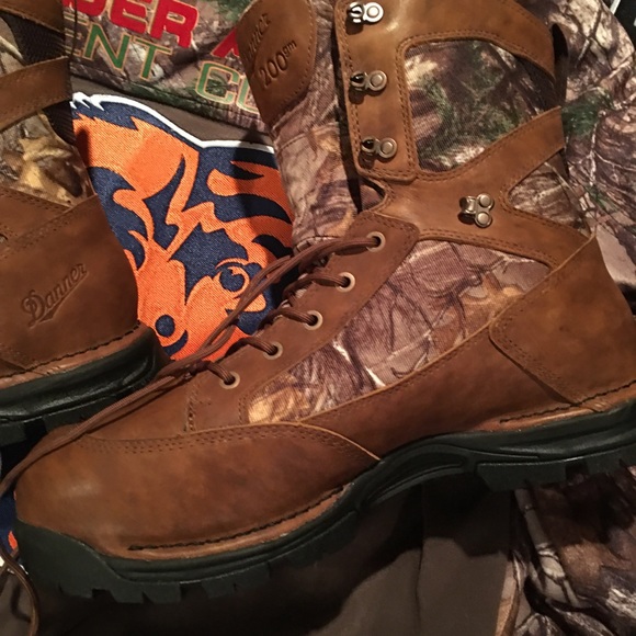 Meet your Posher, Rickey - Picture 9 of 12